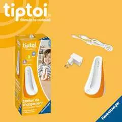 tiptoi® Station charge - Image 5 - Cliquer pour agrandir