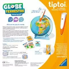 tiptoi® Globe terrestre interactif - Image 2 - Cliquer pour agrandir