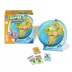 tiptoi® Globe terrestre interactif - Image 3 - Cliquer pour agrandir