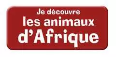 tiptoi® - Je découvre les animaux d'Afrique - Image 7 - Cliquer pour agrandir