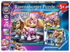 Ravensburger - Puzzle Enfant - Puzzle cadre 30-48 p - Prêts pour la  prochaine aventure - Pat'Patrouille - Dès 4 ans - 05145 : RAVENSBURGER  PUZZLE: : Jeux et Jouets