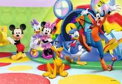 Puzzles 2x12 p - Mickey, Minnie et leurs amis / Disney - Image 3 - Cliquer pour agrandir