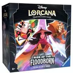 Disney Lorcana set2: Trove-pack ANGLAIS - Image 1 - Cliquer pour agrandir