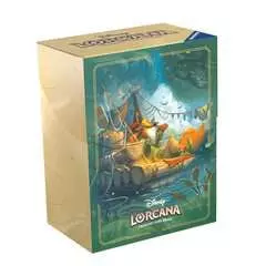 Disney Lorcana set3: Deckbox Robin - Image 2 - Cliquer pour agrandir