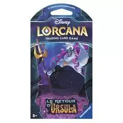 Disney Lorcana set4: Booster sous étui - Image 1 - Cliquer pour agrandir