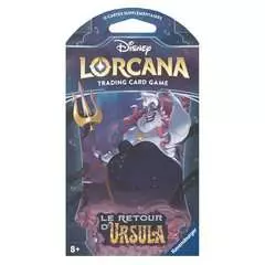 Disney Lorcana set4: Booster sous étui - Image 5 - Cliquer pour agrandir