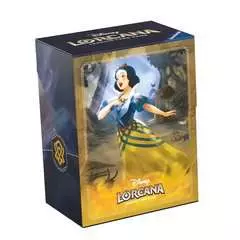 Disney Lorcana SET4: Deckbox Blanche-N - Image 2 - Cliquer pour agrandir