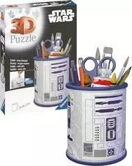 Puzzle 3D Pot à crayons - Star Wars - Image 3 - Cliquer pour agrandir
