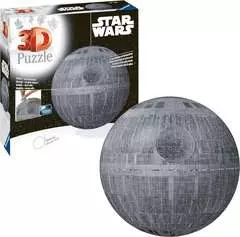 Puzzle 3D Ball 540 p - Etoile de la mort / Star Wars - Image 3 - Cliquer pour agrandir