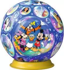 Puzzle 3D Ball 72 p - Disney Multipropriétés - Image 2 - Cliquer pour agrandir