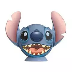 Puzzle 3D Ball 72 p - Disney Stitch - Image 4 - Cliquer pour agrandir