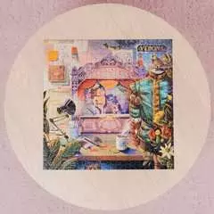 Puzzle Art & Soul 750 p - Roméo & Juliette - Image 7 - Cliquer pour agrandir