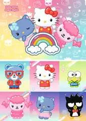 Puzzle Hello Kitty 2x24p - Image 4 - Cliquer pour agrandir