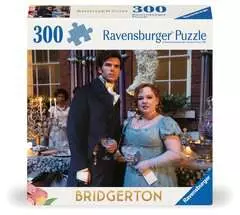 Puzzle 300 p - Titre non définitif / Bridgerton - Image 1 - Cliquer pour agrandir