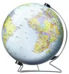 Puzzle 3D Globe 540 p - Image 2 - Cliquer pour agrandir