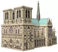 Puzzle 3D Notre-Dame de Paris - Image 2 - Cliquer pour agrandir