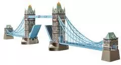Puzzle 3D Tower Bridge - Image 2 - Cliquer pour agrandir
