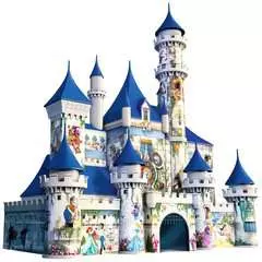 Puzzle 3D Château de Disney - Image 2 - Cliquer pour agrandir