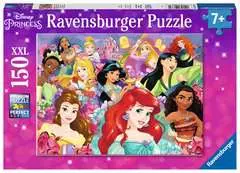 Nathan puzzle 60 p - Disney Princesses (titre à définir), Puzzle enfant, Puzzle Nathan, Produits