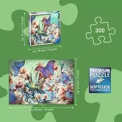 Puzzle Moment 300 p - Colibri - Image 3 - Cliquer pour agrandir