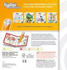 tiptoi® Mini Doc' Les pompiers - Image 2 - Cliquer pour agrandir