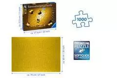 Krypt puzzle 631 p - Gold - Image 3 - Cliquer pour agrandir