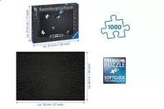 Krypt puzzle 736 p - Black - Image 5 - Cliquer pour agrandir