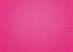 Krypt puzzle 654 p - Pink - Image 2 - Cliquer pour agrandir