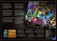 Puzzle 1000 p - Thanos (Collection Marvel Villainous) - Image 5 - Cliquer pour agrandir