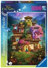 Puzzle 1000p - Encanto / Disney Encanto - Image 1 - Cliquer pour agrandir