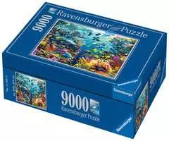 Puzzle 9000 p - Paradis sous-marin - Image 2 - Cliquer pour agrandir