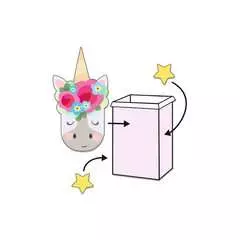 EcoCreate - Mini - Unicorn Party / Fête d'anniversaire - Image 4 - Cliquer pour agrandir