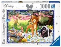 Puzzle Ravensburger Les souhaits deviennent réalité Disney Wish 150 pièces  XXL - Puzzle - Achat & prix