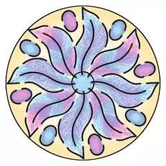 Mandala - midi - Boho Style - Image 3 - Cliquer pour agrandir