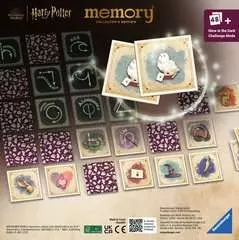 Collectors' memory® Harry Potter - Image 2 - Cliquer pour agrandir