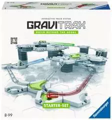 Courbe à grande vitesse, compatible avec GraviTrax -  France
