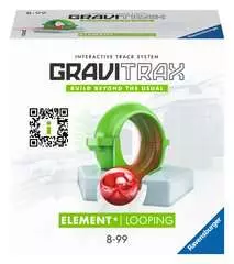 Gravitrax pro bloc daction mixer - jeu de construction stem - circuit de  billes creatif - ravensburger- des 8 ans RAV26175 - Conforama