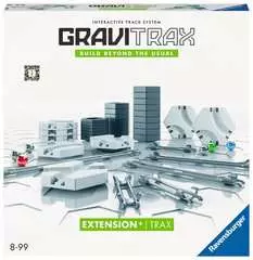 Ravensburger GraviTrax Extension Tunnel 22420 - GraviTrax