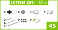 GraviTrax Set d'Extension Trax / Rails - Image 5 - Cliquer pour agrandir