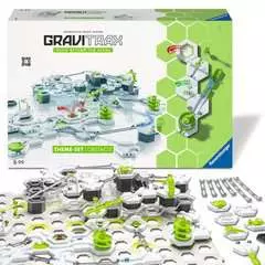 GraviTrax Starter Set Obstacle - Image 4 - Cliquer pour agrandir