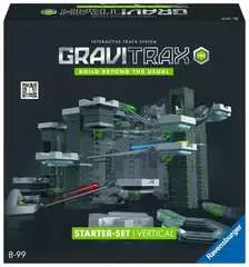 GraviTrax® PRO Starter Set Vertical - Image 1 - Cliquer pour agrandir