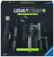 Circuit de billes GraviTrax - Starter Set et Extension au meilleur prix !