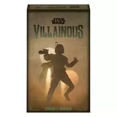 Star Wars Villainous - Image 1 - Cliquer pour agrandir