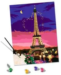 CreArt - 30x40 cm - Paris City of Love - Image 3 - Cliquer pour agrandir