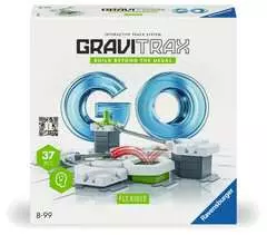 GraviTrax GO Flexible - Image 1 - Cliquer pour agrandir