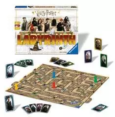 Labyrinthe Harry Potter - Image 3 - Cliquer pour agrandir