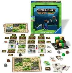 Minecraft - Le jeu - Image 3 - Cliquer pour agrandir
