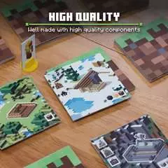 Minecraft - Le jeu - Image 7 - Cliquer pour agrandir