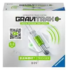 Gravitrax Power Element Trigger - Image 1 - Cliquer pour agrandir