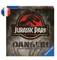 Jurassic Park - Danger - Image 2 - Cliquer pour agrandir